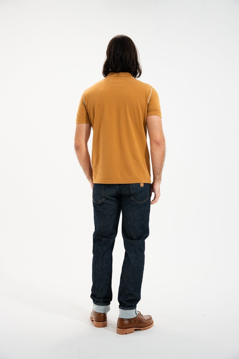 Jeans PAVOISY - Mat de Misaine