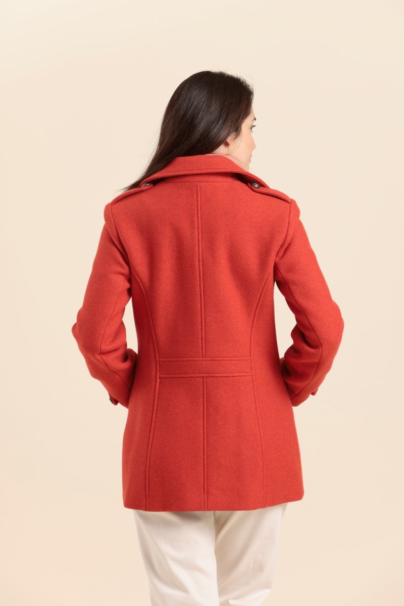 manteau femme - Mat de Misaine