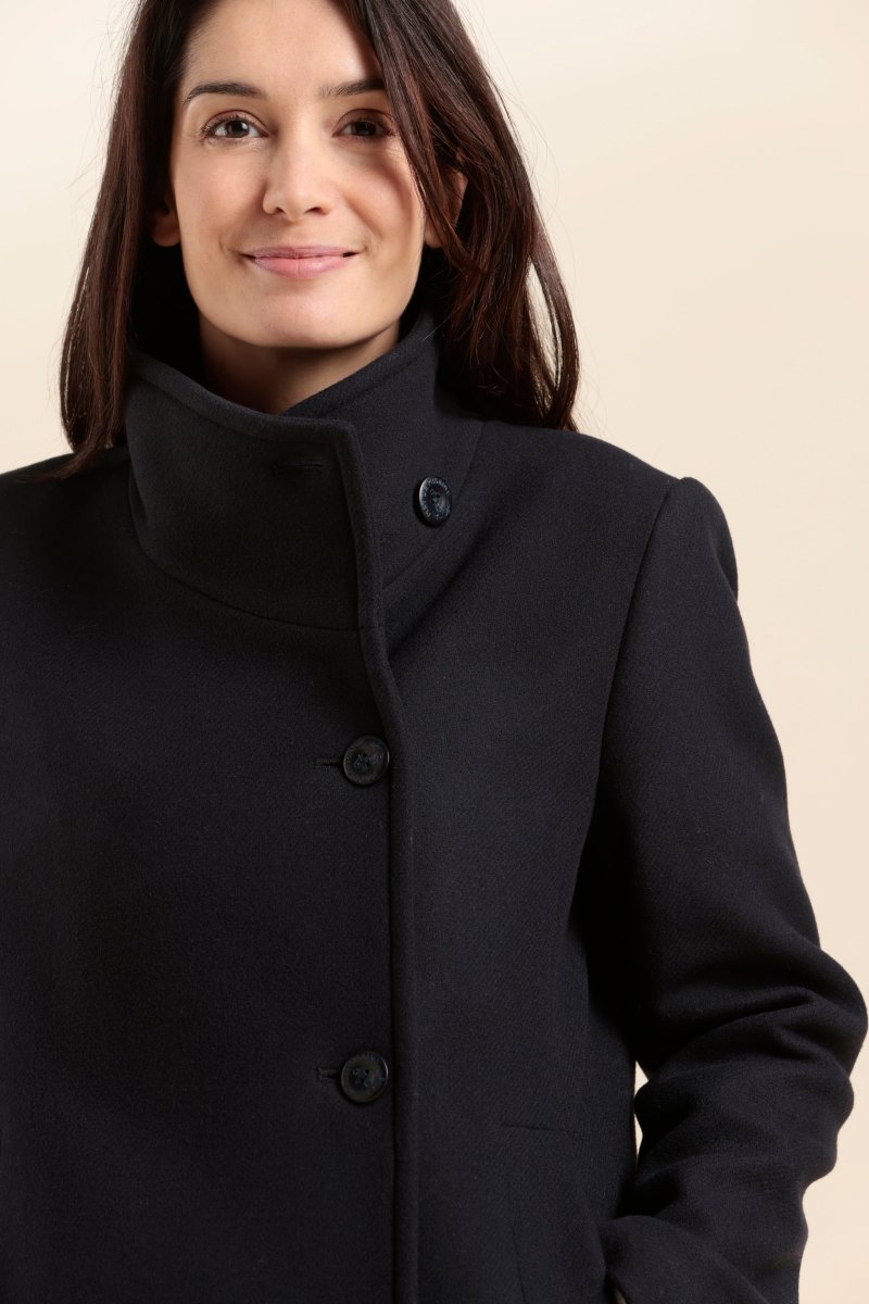 manteau femme - Mat de Misaine