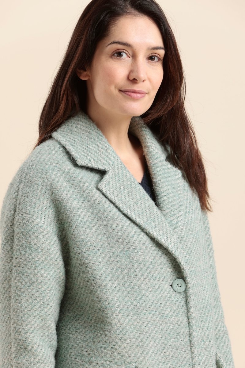 manteau femme - Mat de Misaine