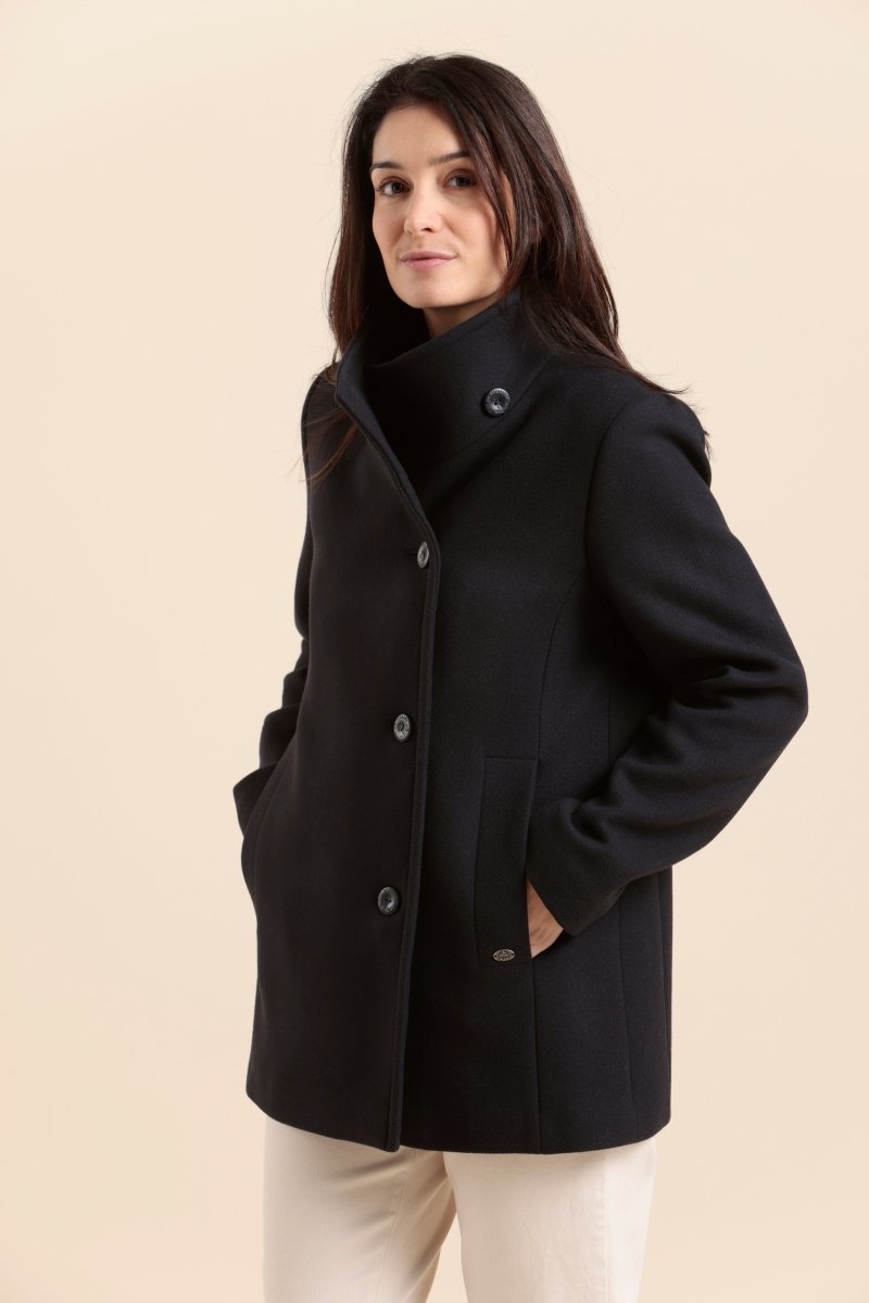 manteau femme - Mat de Misaine