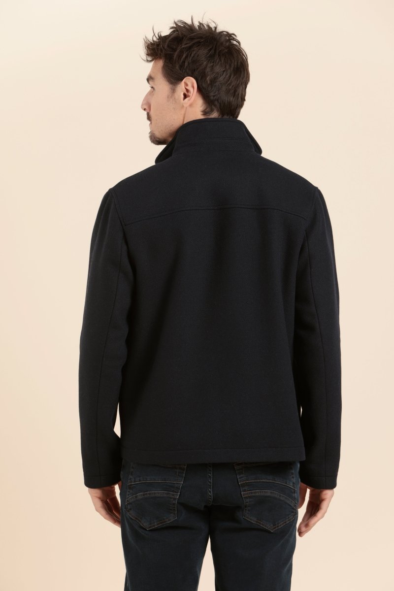 manteau homme - Mat de Misaine