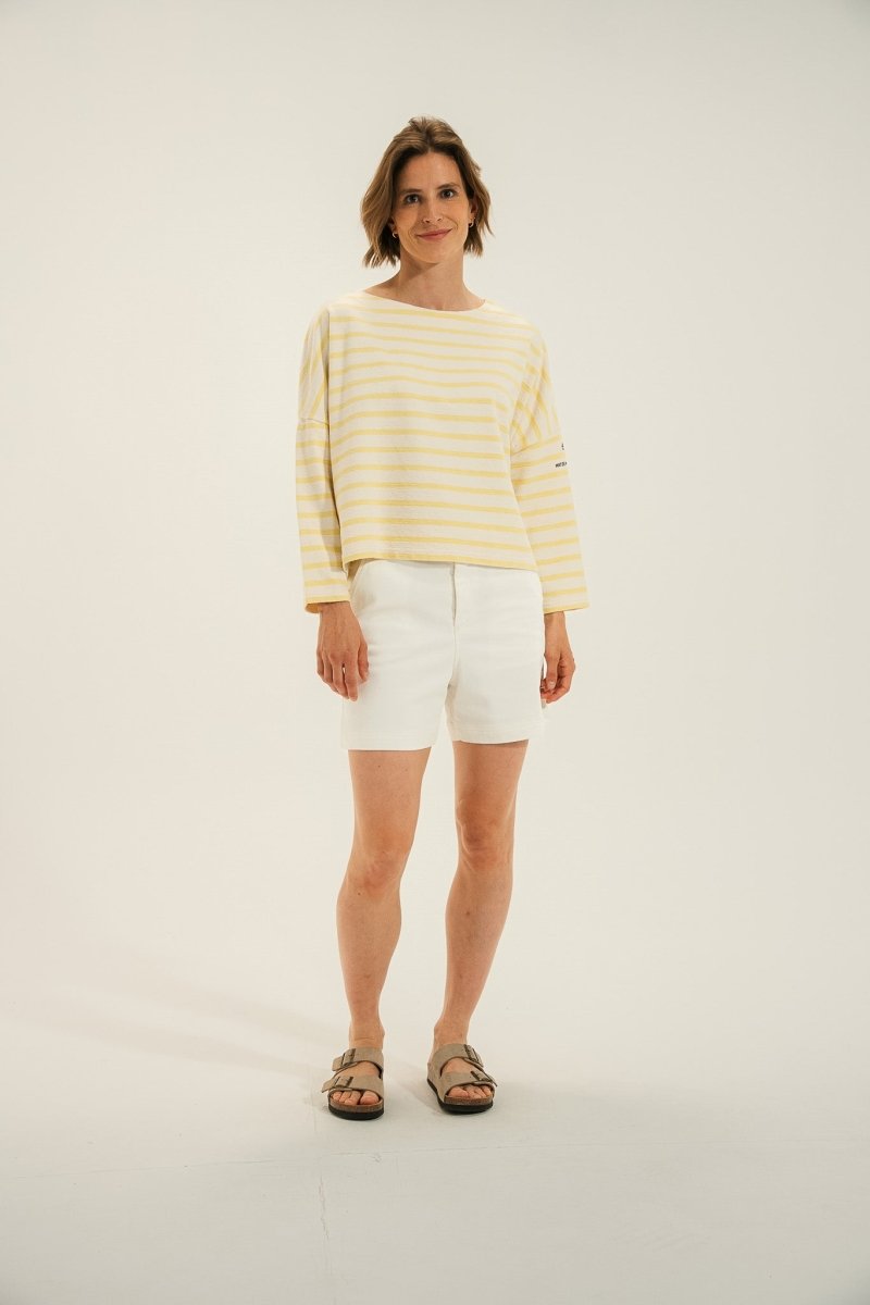 Marinière MAKI - Mat de Misaine