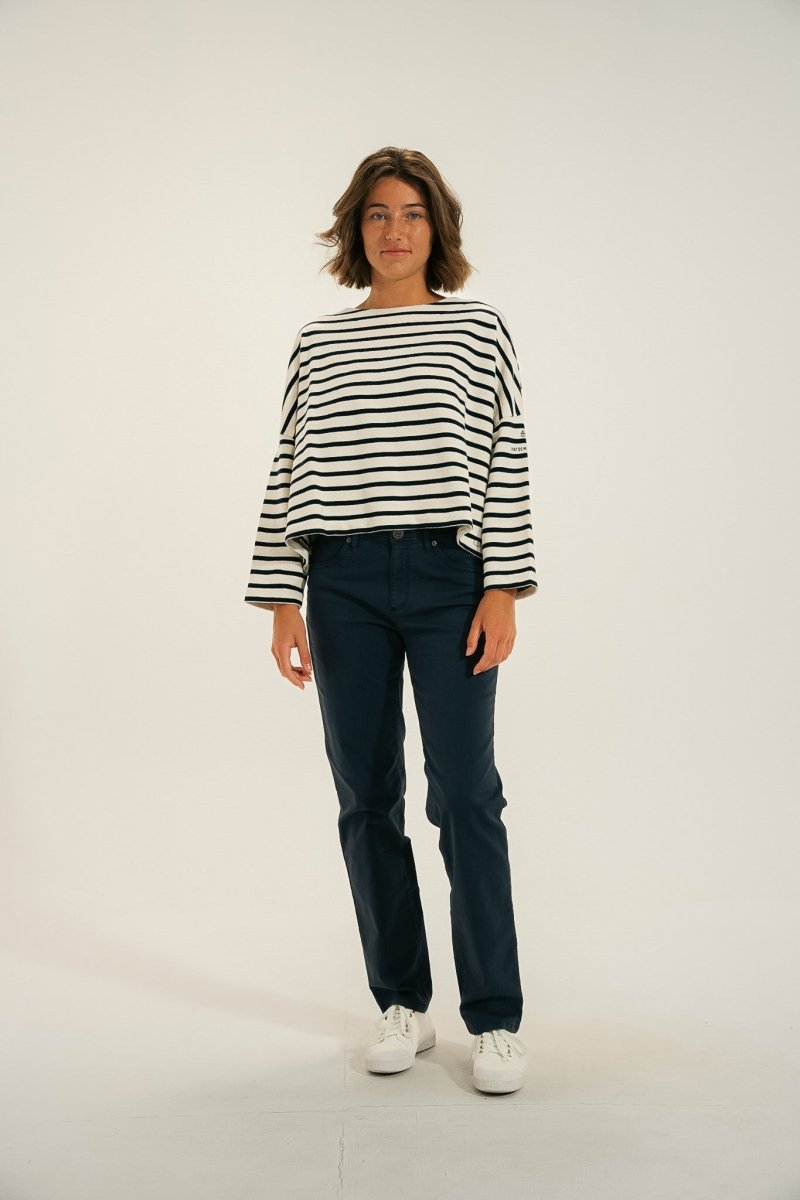 Marinière MAKI - Mat de Misaine