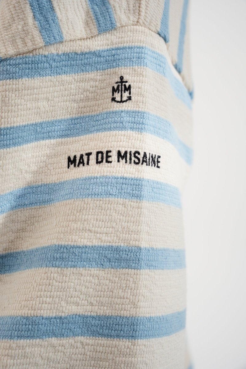 Marinière MAKI - Mat de Misaine