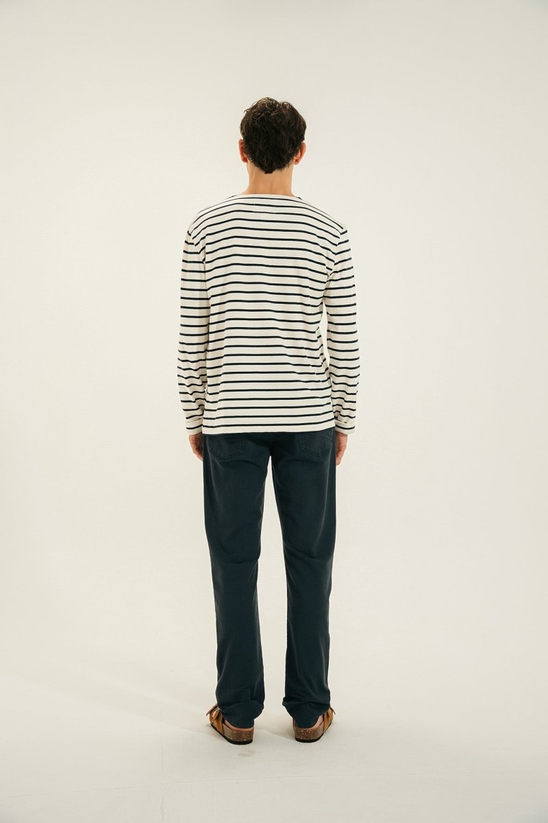 Marinière MISAINE - Mat de Misaine