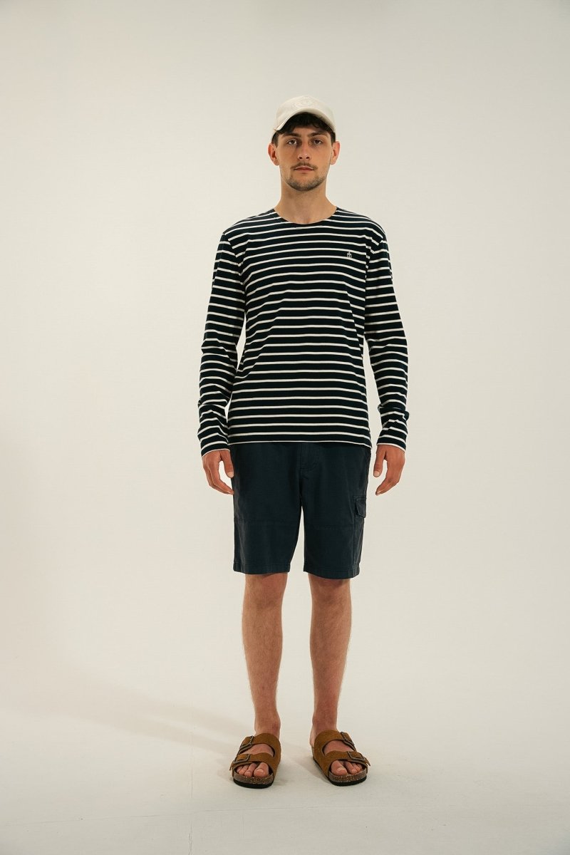 Marinière MISAINE - Mat de Misaine