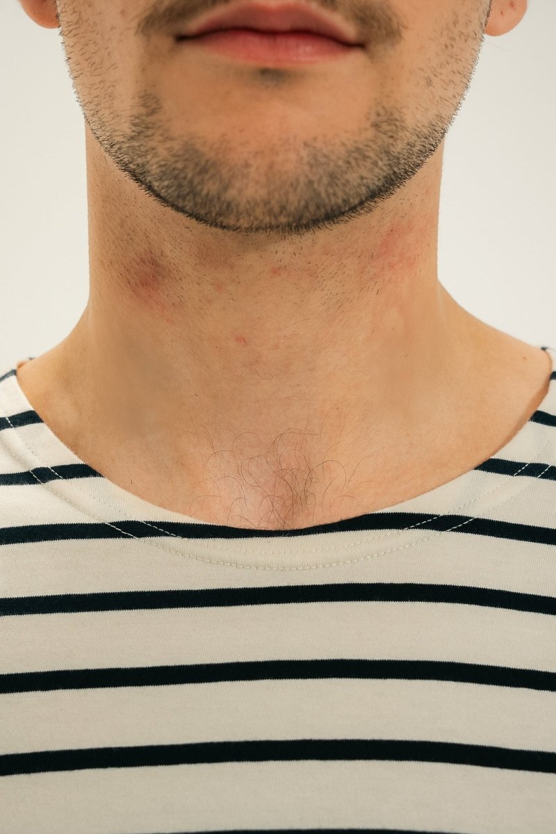 Marinière MISAINE - Mat de Misaine