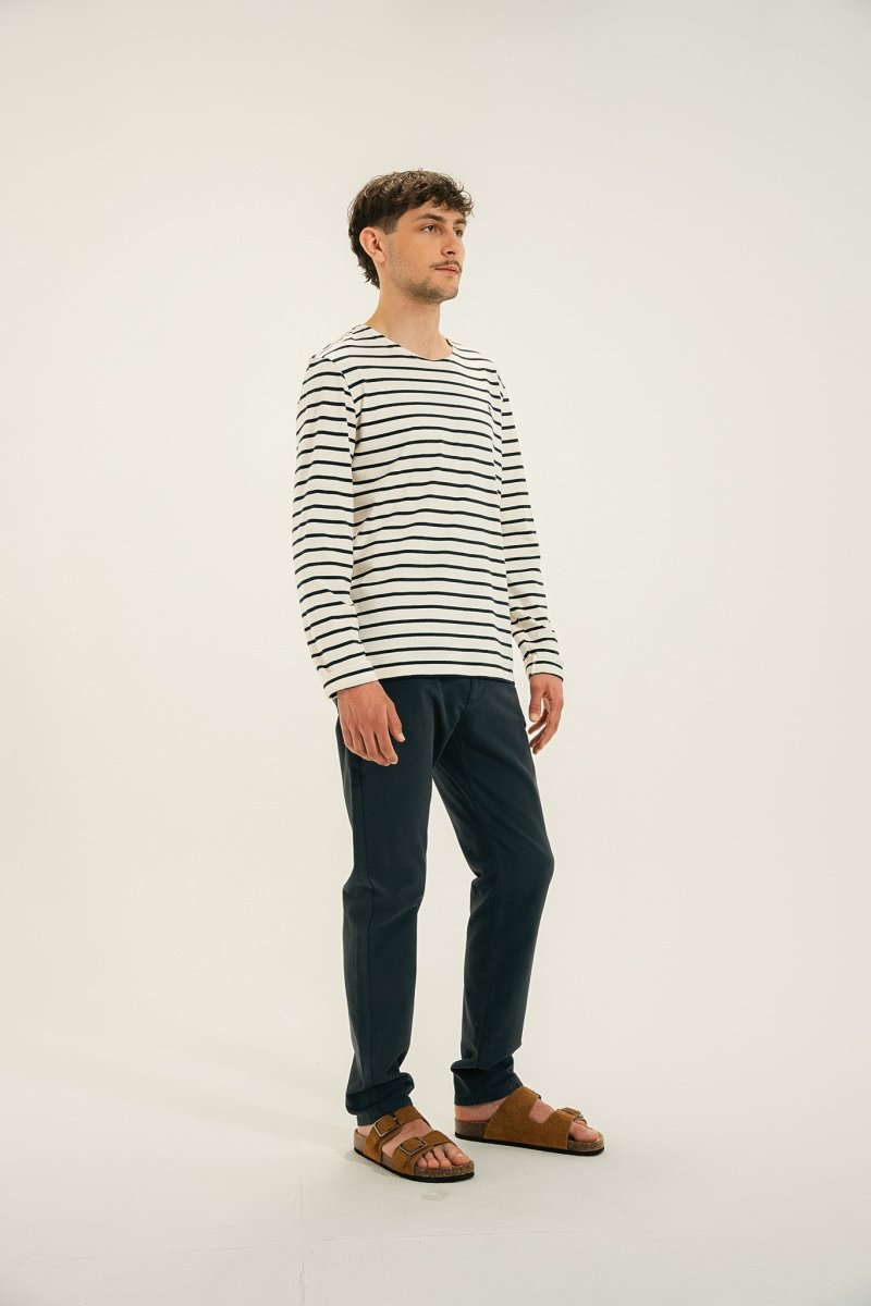 Marinière MISAINE - Mat de Misaine