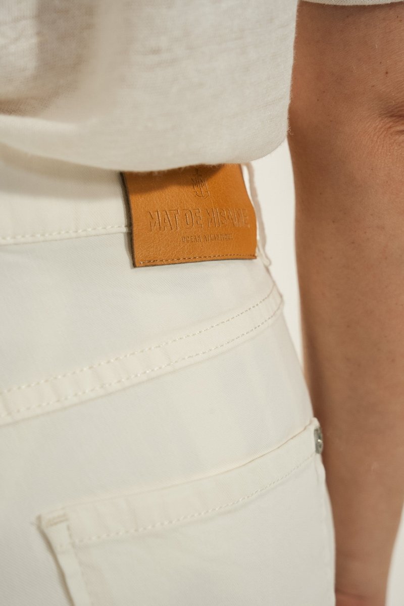 Pantacourt PIMORICOU - Mat de Misaine