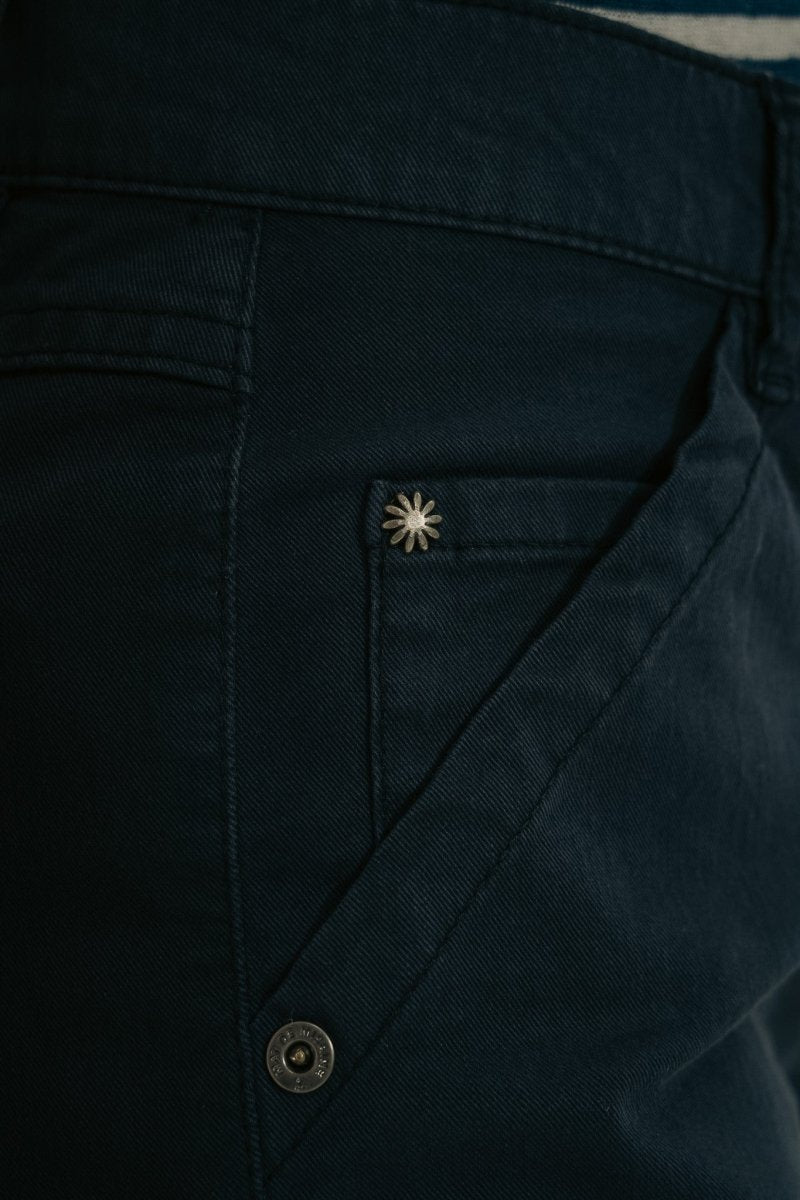 Pantacourt PIMORICOU - Mat de Misaine