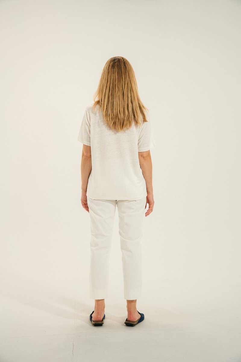 Pantacourt PIMORICOU - Mat de Misaine