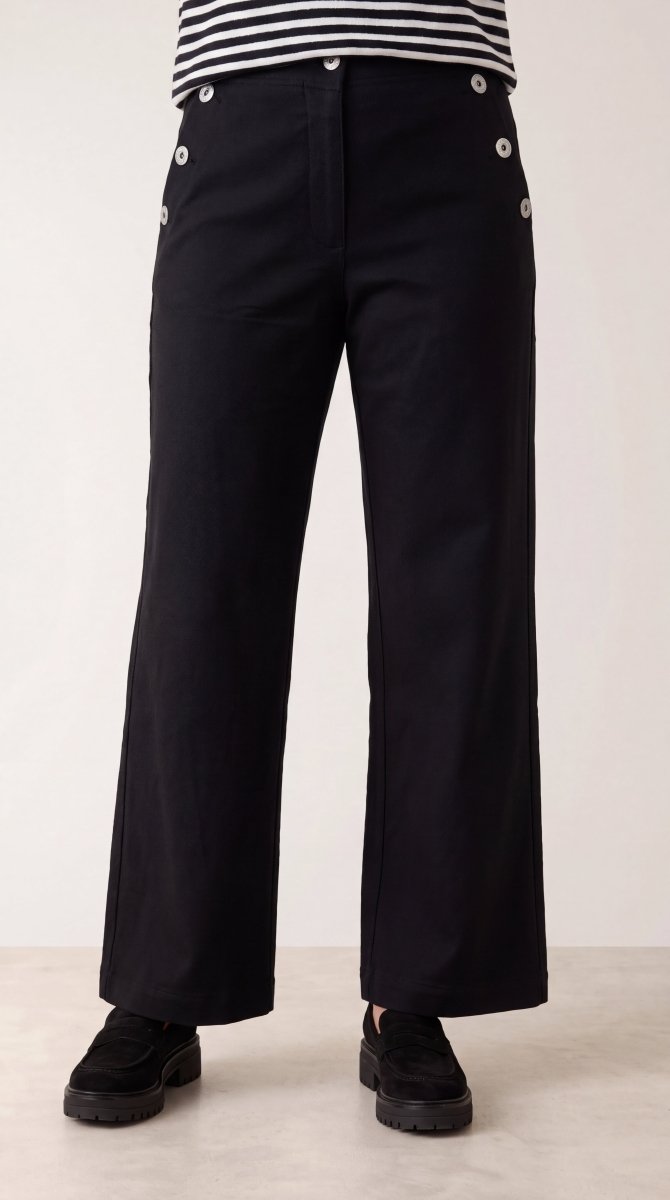 Pantalon à pont PONTON - Mat de Misaine