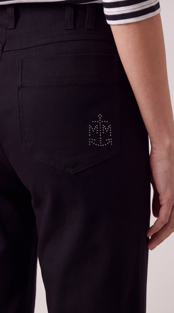Pantalon à pont PONTON - Mat de Misaine
