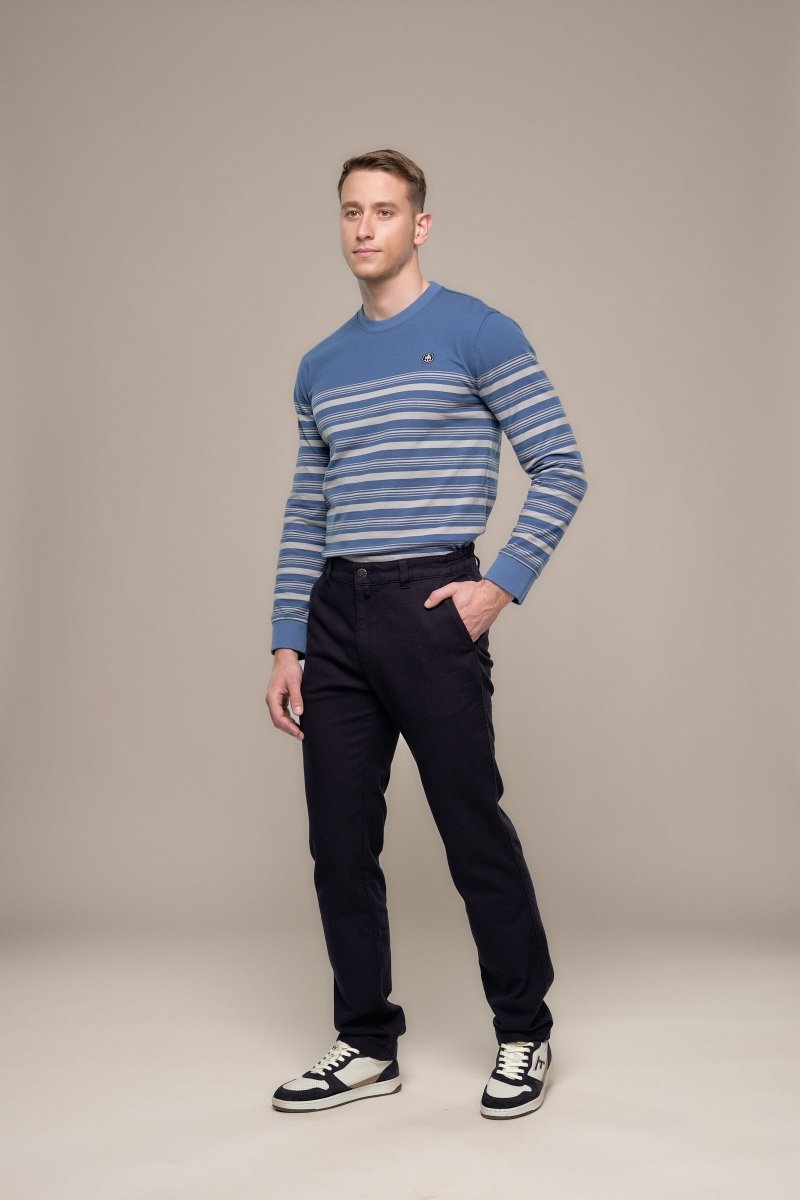 Pantalon chino TRANSAT - Mat de Misaine