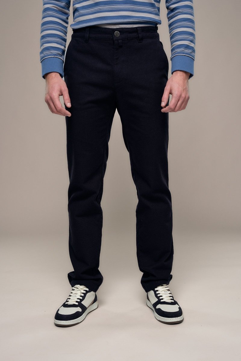Pantalon chino TRANSAT - Mat de Misaine