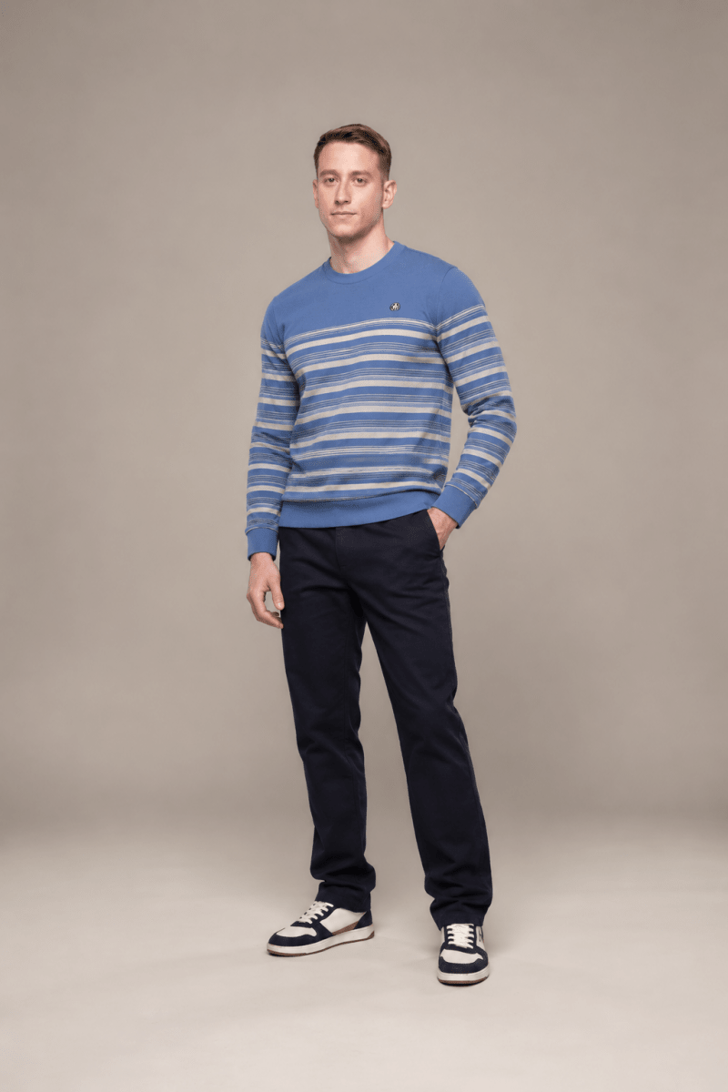 Pantalon chino TRANSAT - Mat de Misaine