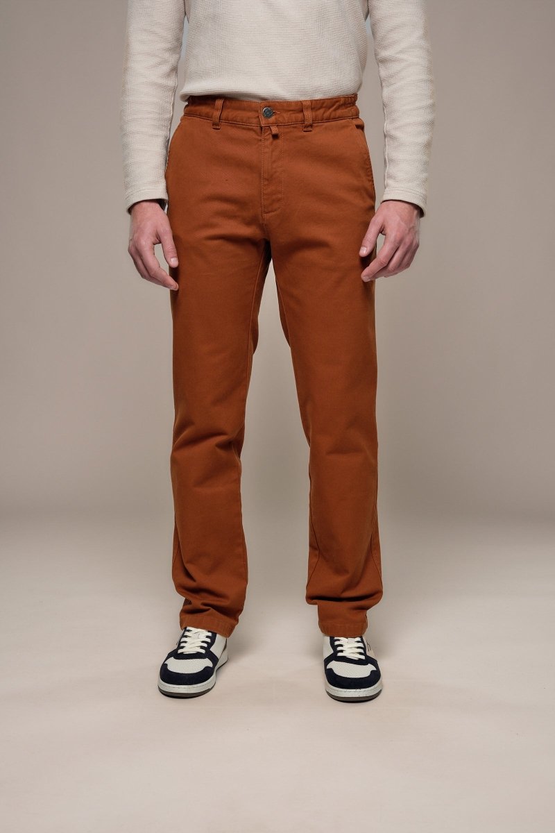 Pantalon chino TRANSAT - Mat de Misaine