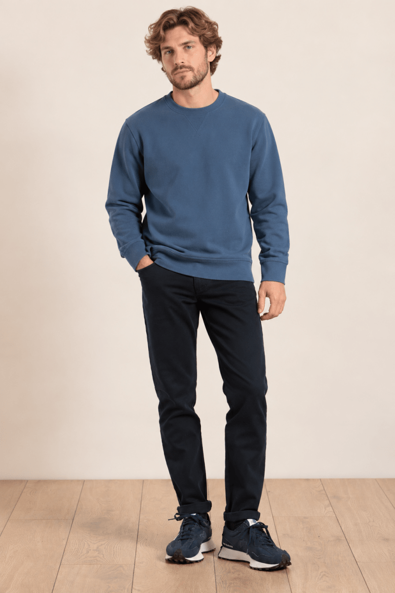 Pantalon drill stretch PAVOIS - Mat de Misaine