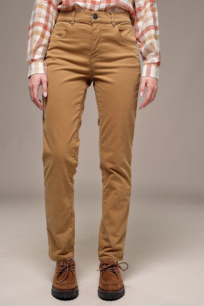 Pantalon droit PANILLA - Mat de Misaine