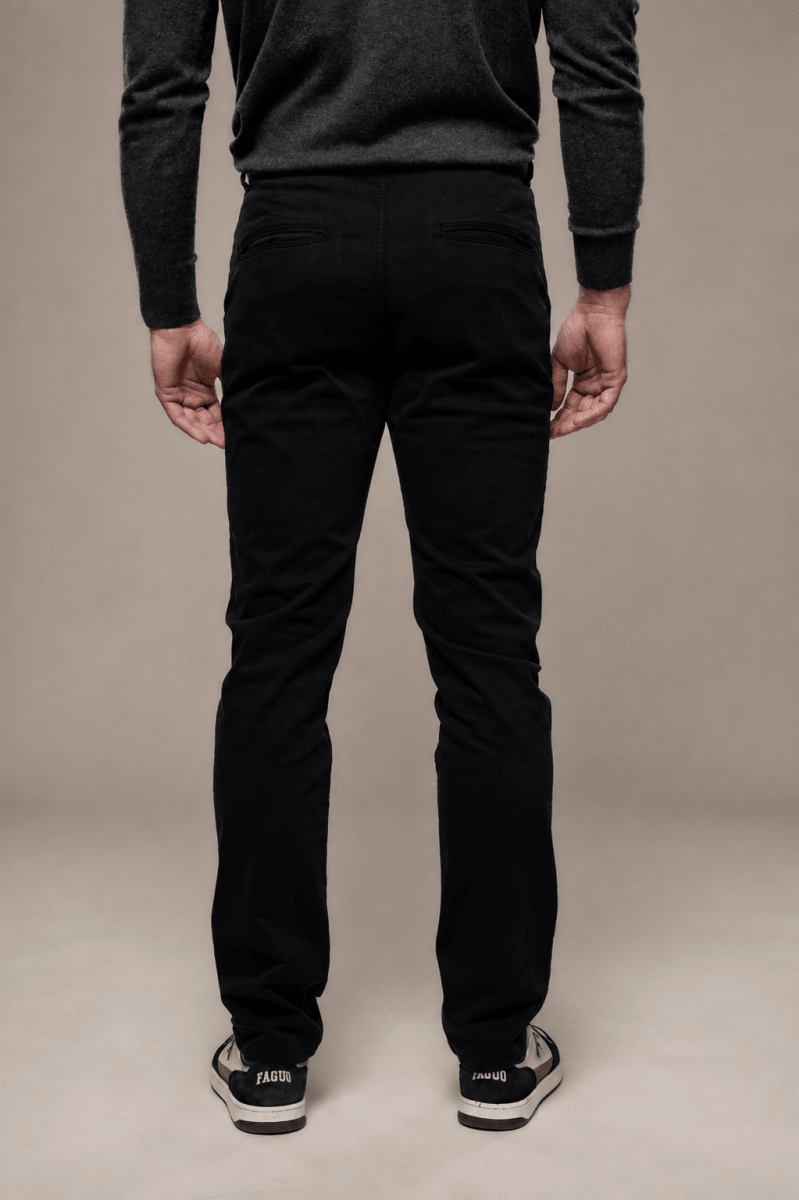 Pantalon droit PEDRO - Mat de Misaine