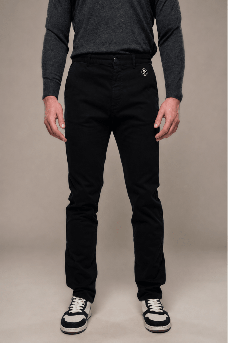 Pantalon droit PEDRO - Mat de Misaine