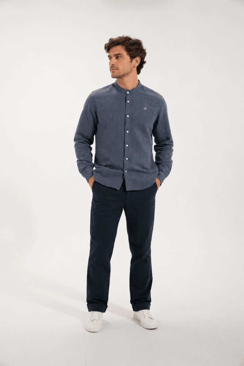 Pantalon élastiqué TRANSAT - Mat de Misaine