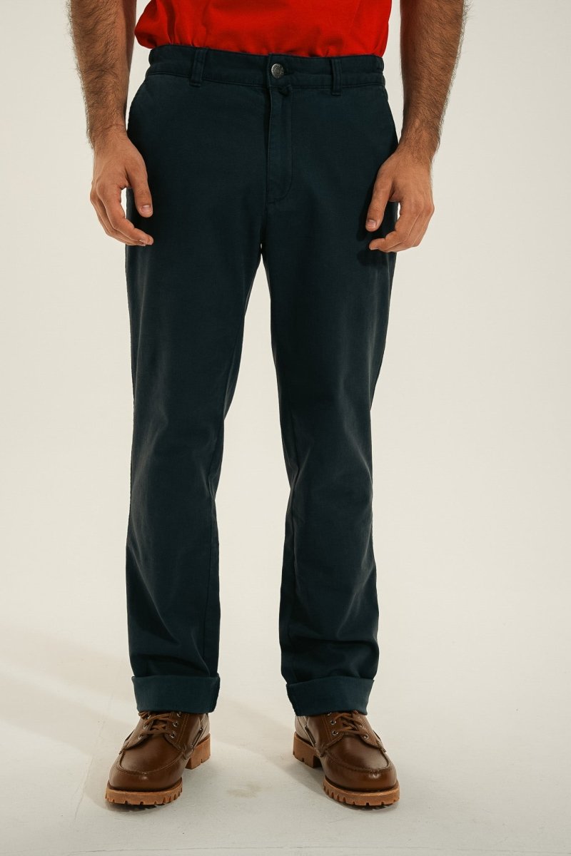 Pantalon élastiqué TRANSAT - Mat de Misaine