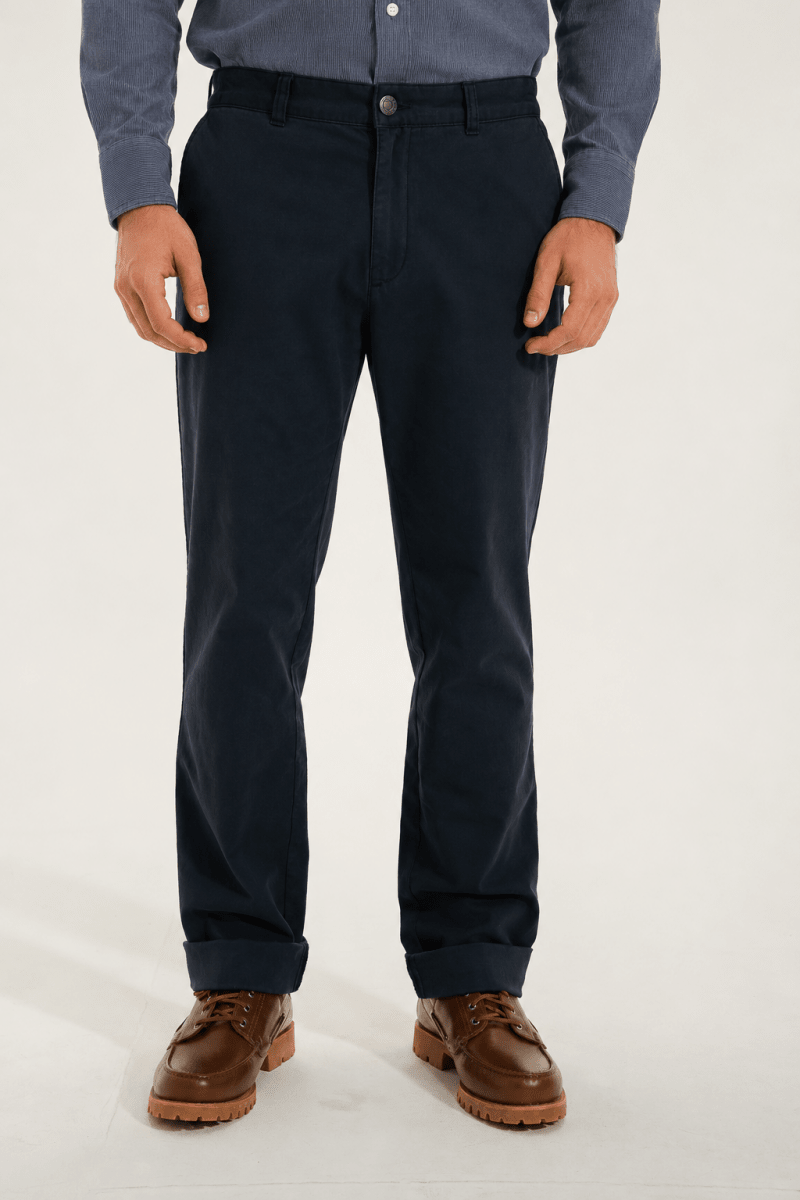 Pantalon élastiqué TRANSAT - Mat de Misaine