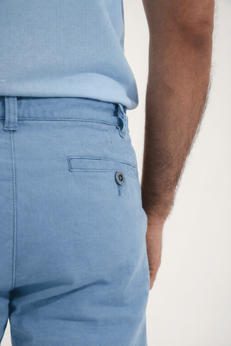 Pantalon élastiqué TRANSAT - Mat de Misaine