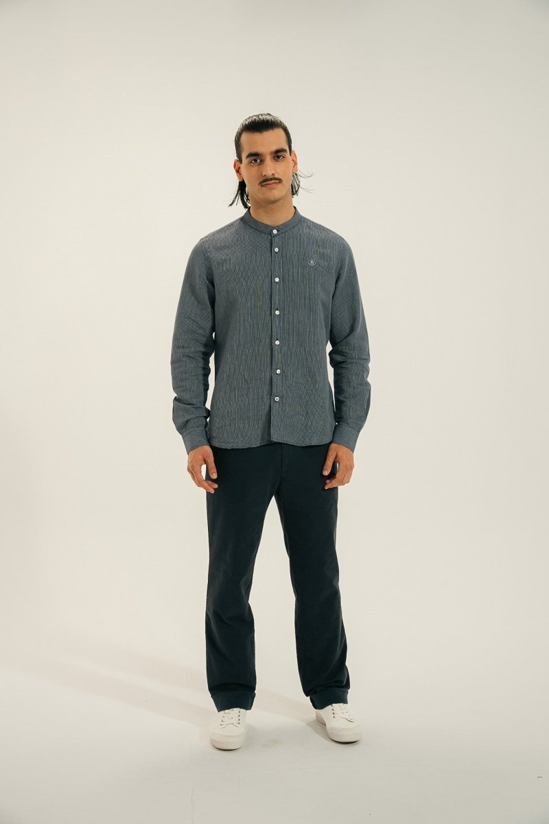 Pantalon élastiqué TRANSAT - Mat de Misaine