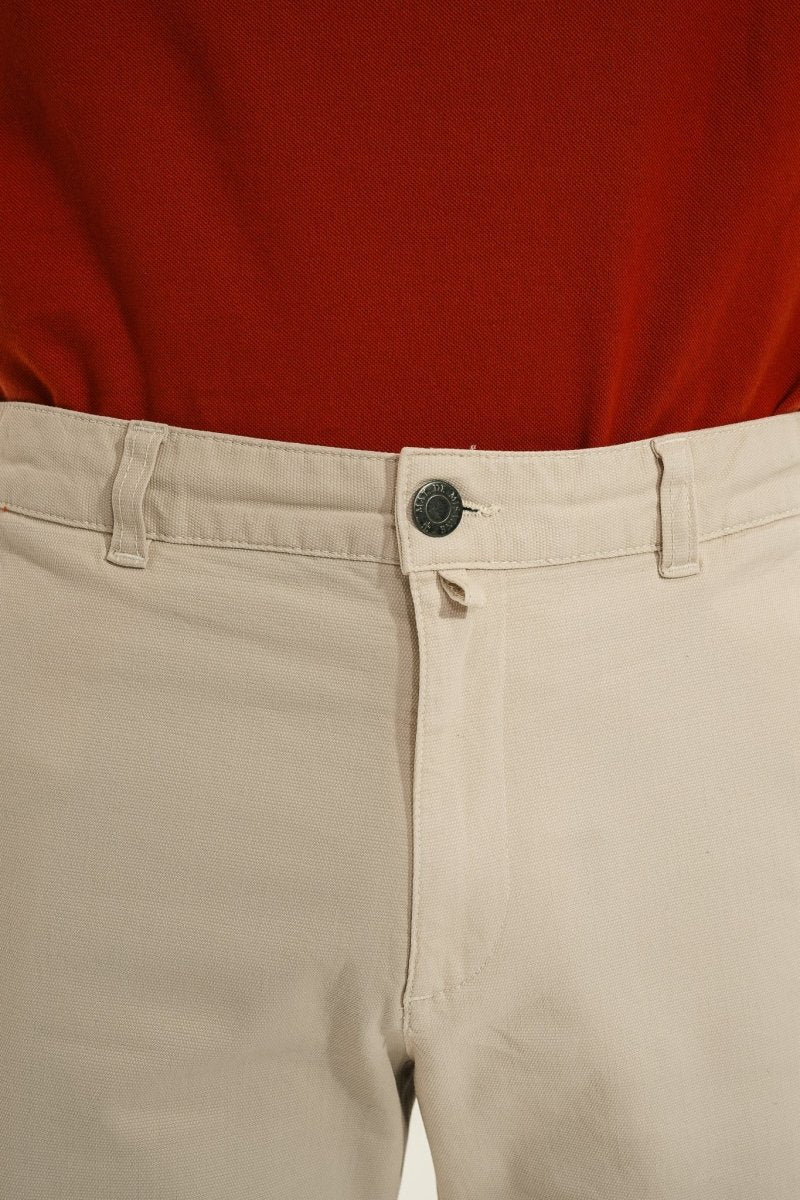 Pantalon élastiqué TRANSAT - Mat de Misaine