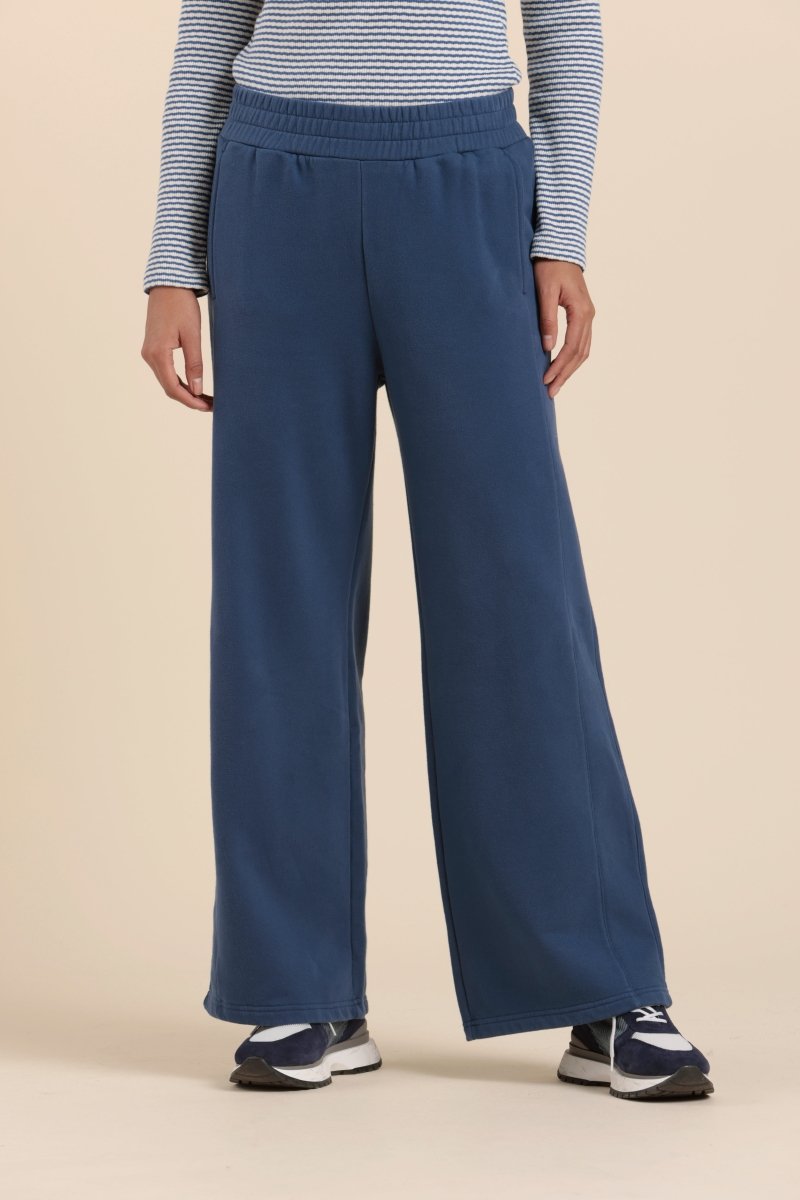 pantalon femme coton - Mat de Misaine