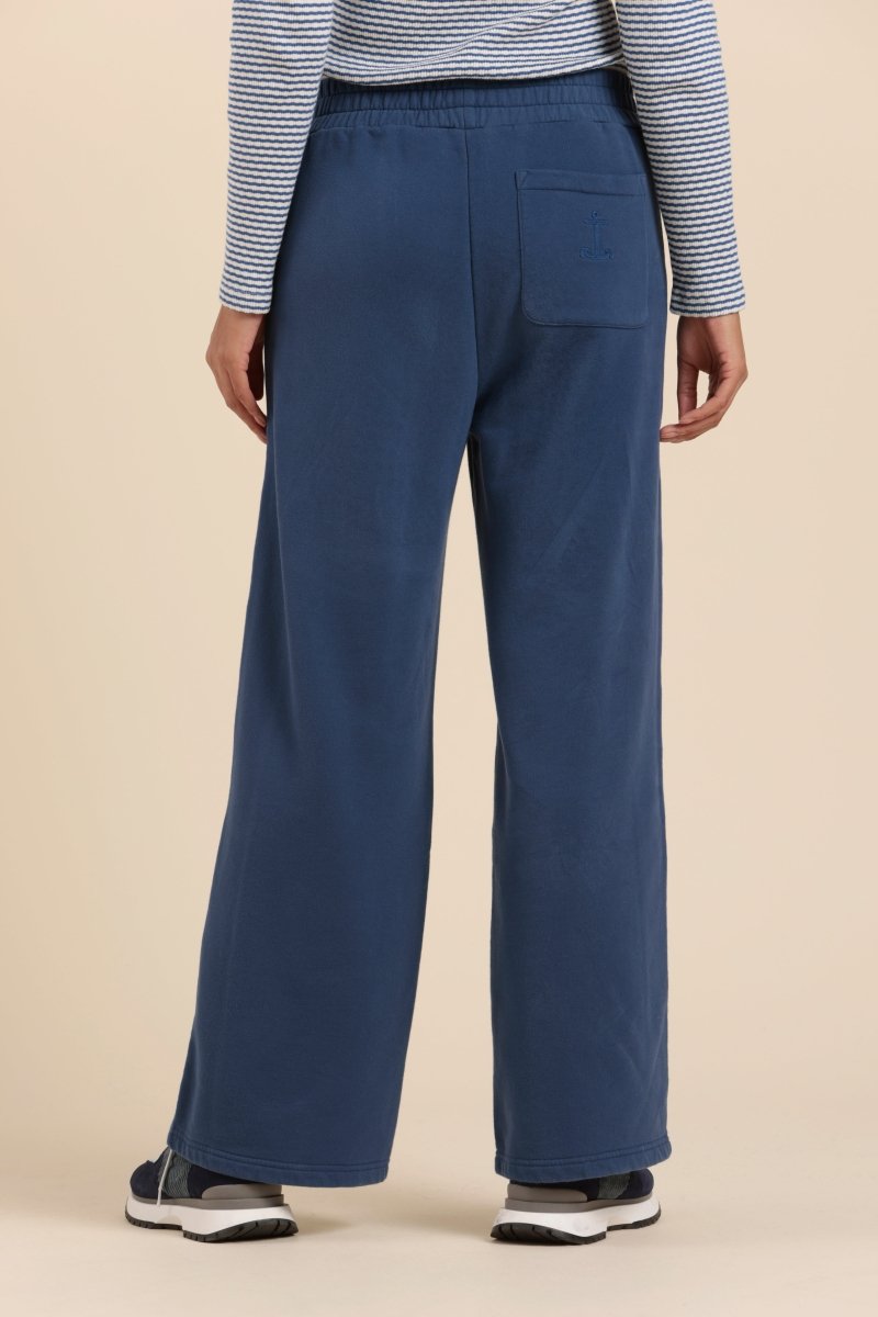 pantalon femme coton - Mat de Misaine