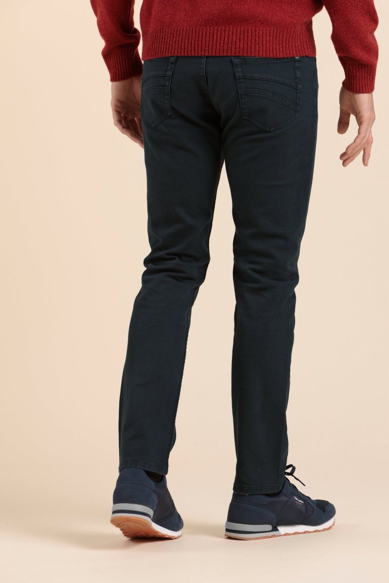 pantalon homme coton - Mat de Misaine