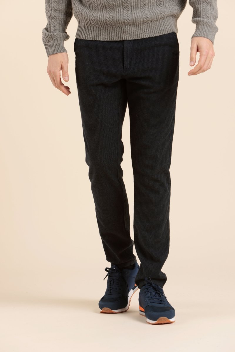 pantalon homme coton - Mat de Misaine