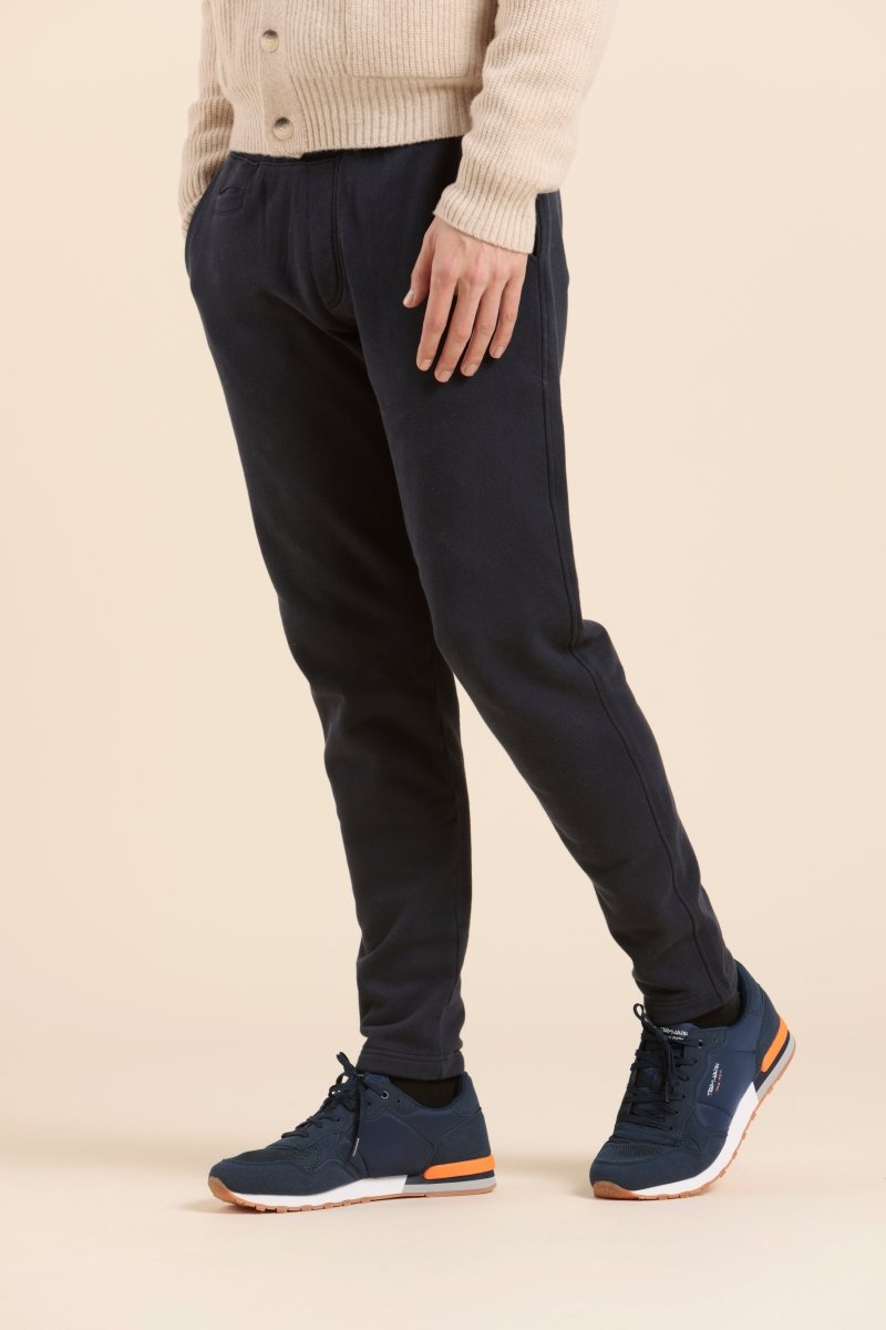 pantalon homme coton - Mat de Misaine