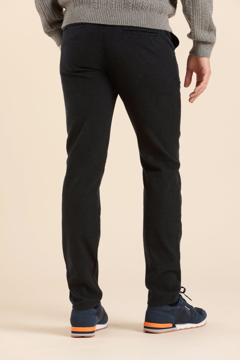 pantalon homme coton - Mat de Misaine