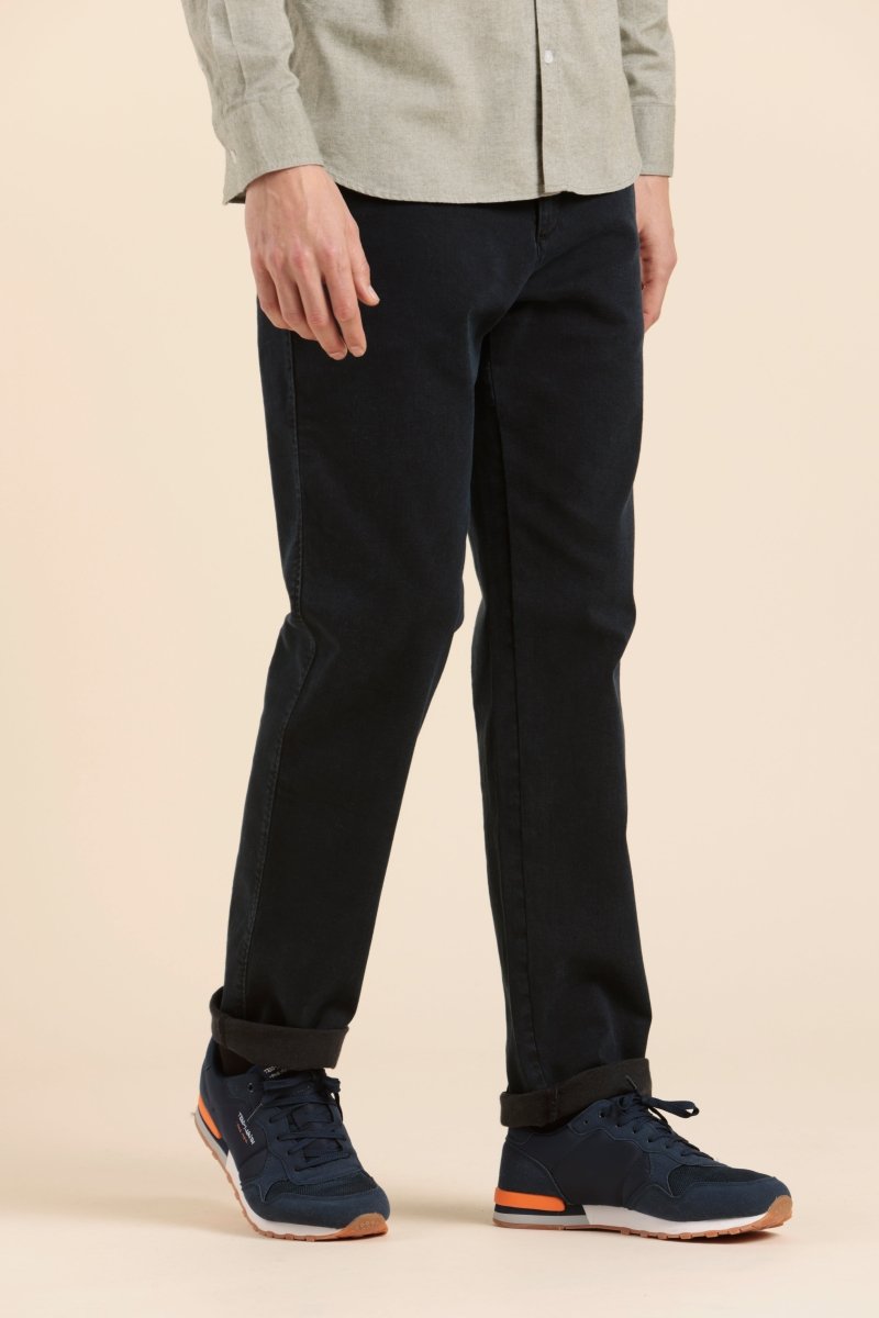 pantalon homme coton - Mat de Misaine