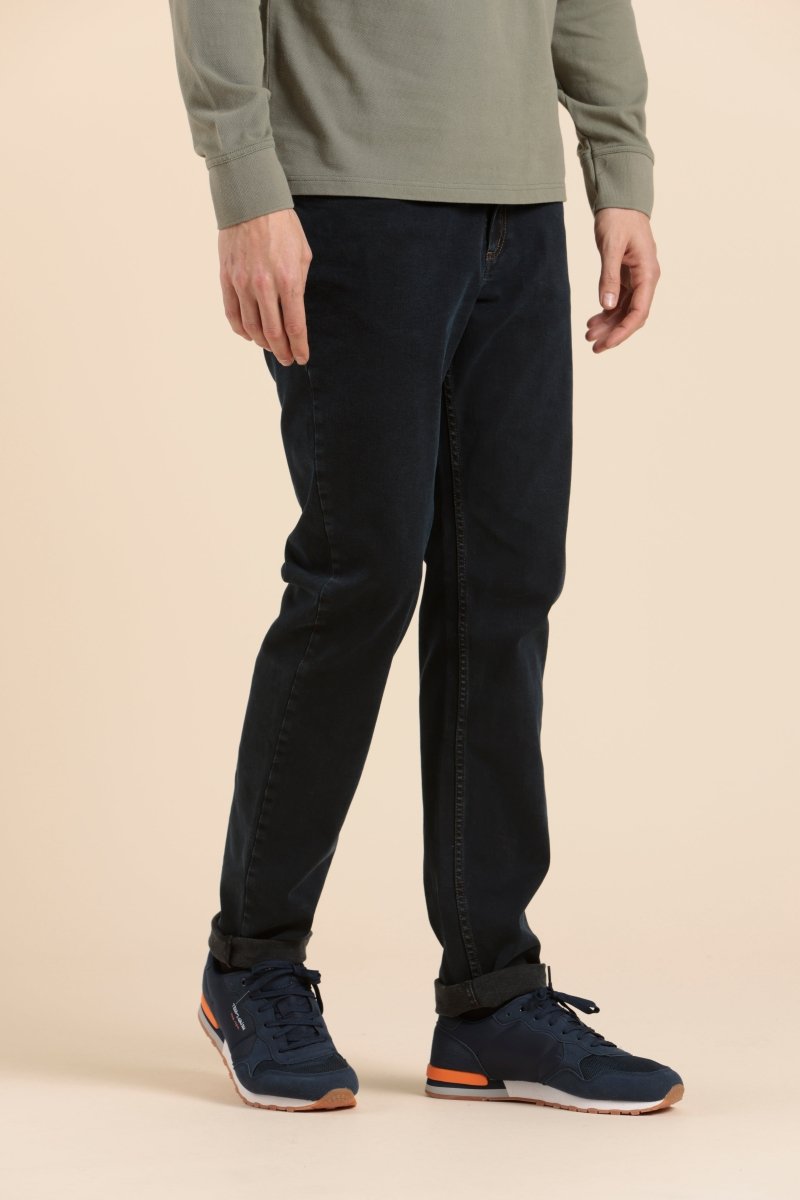 pantalon homme coton - Mat de Misaine