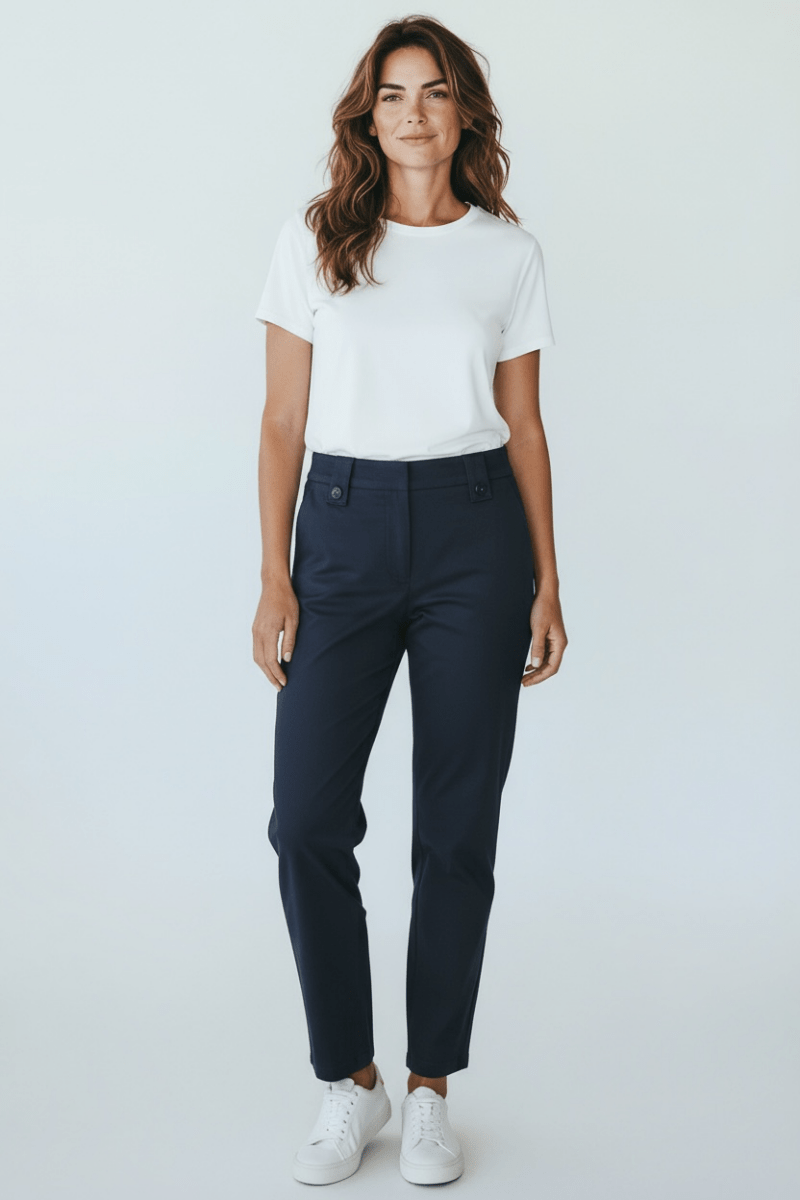 Pantalon jambe droite PATAGONIE - Mat de Misaine