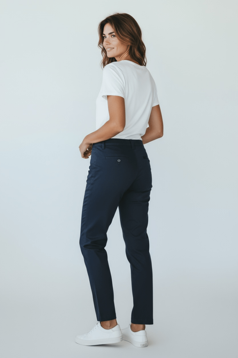 Pantalon jambe droite PATAGONIE - Mat de Misaine