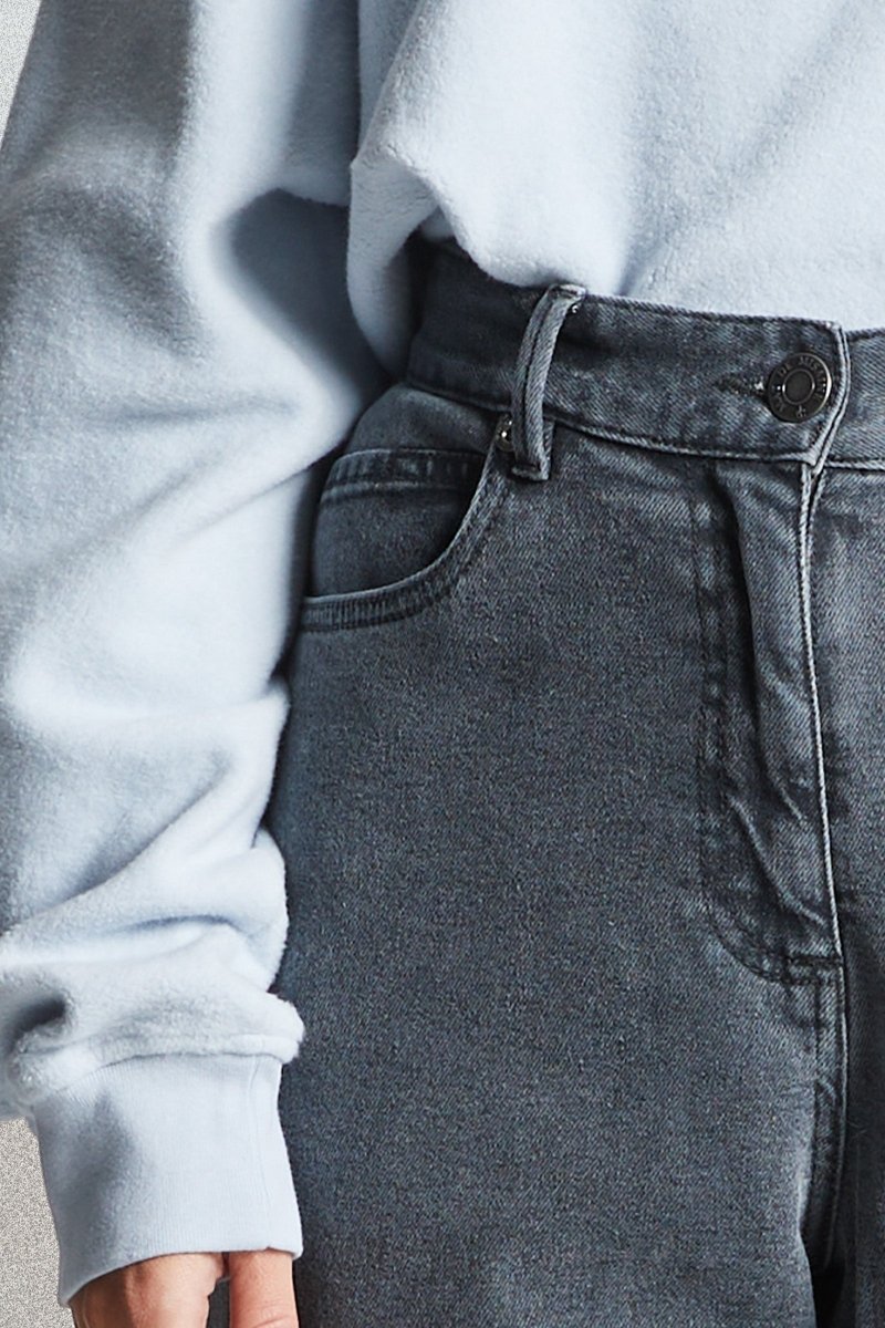 Pantalon large PRALOUP - Mat de Misaine