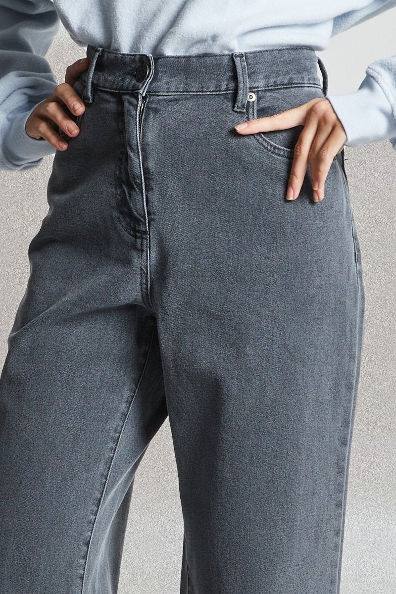 Pantalon large PRALOUP - Mat de Misaine