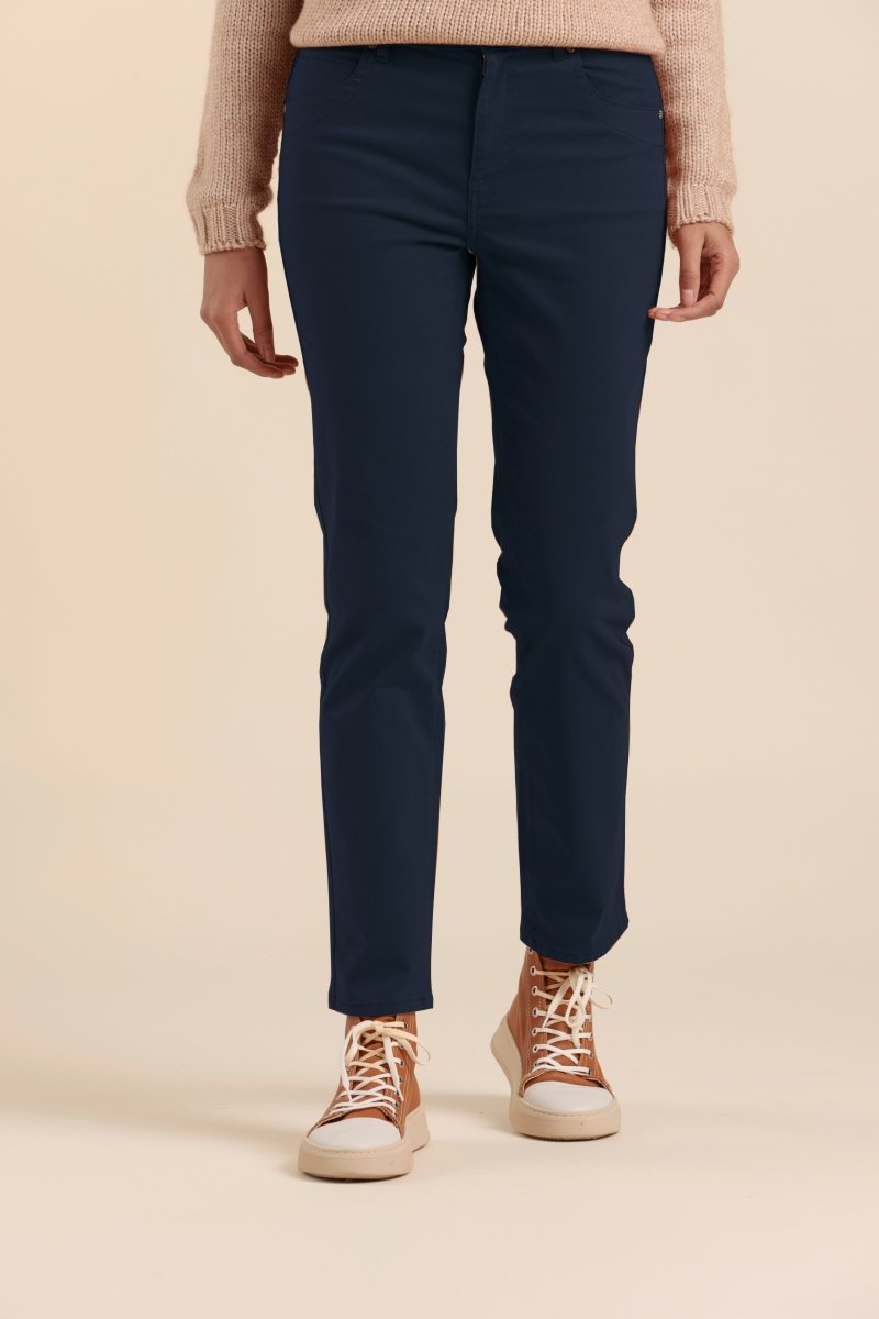 pantalon PANILLO en coton - Mat de Misaine