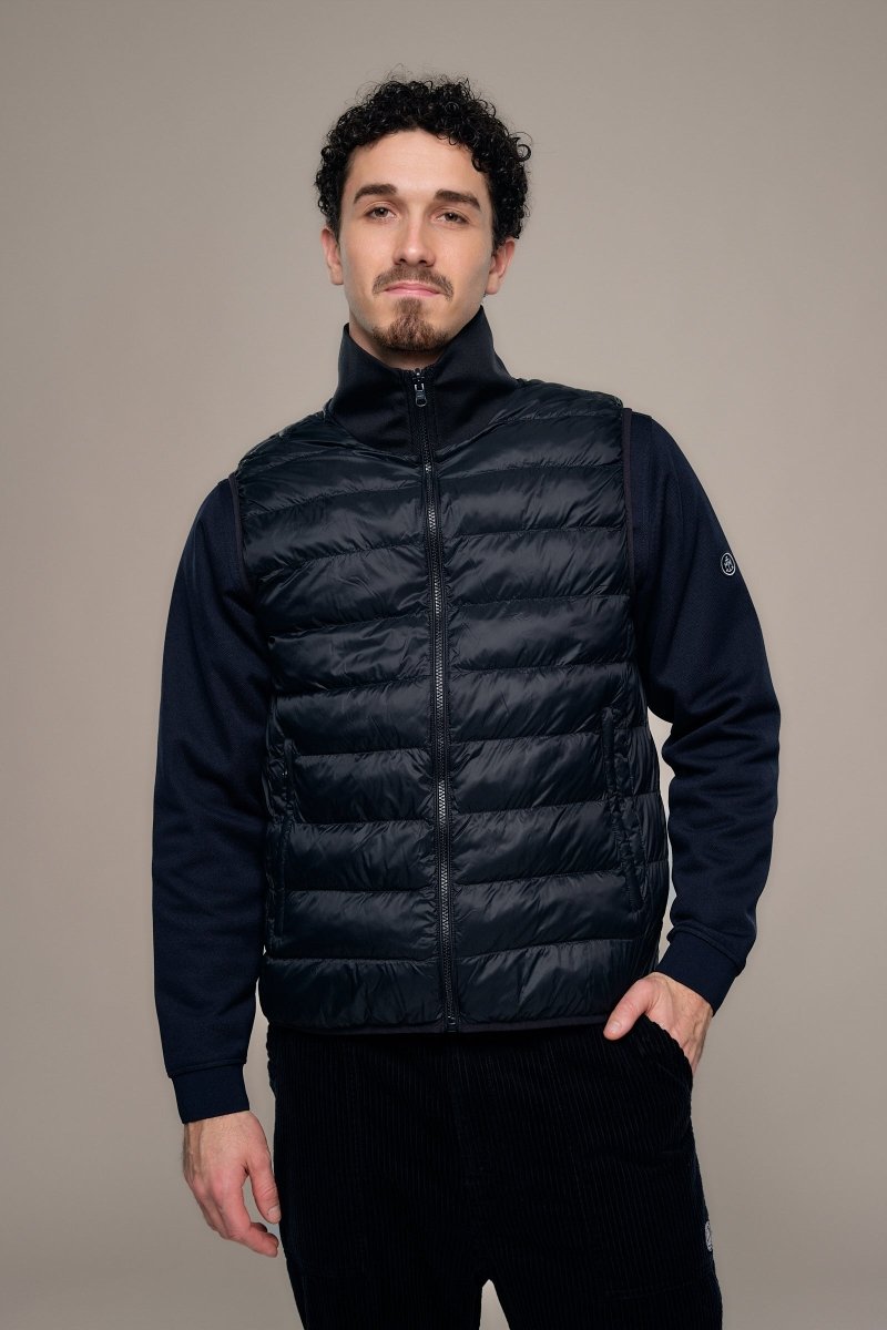 Parka 3 en 1 HAUBAN - Mat de Misaine