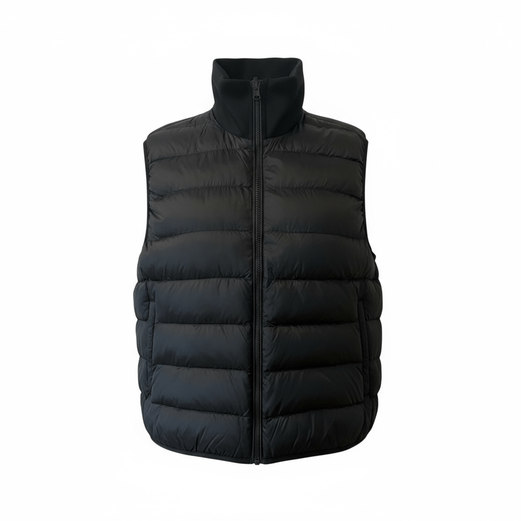 Parka doublée FERLER - Mat de Misaine