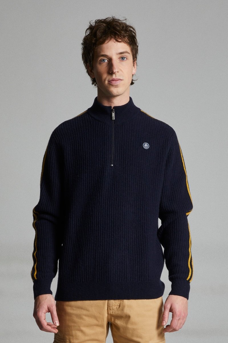 Pull camionneur TANGON - Mat de Misaine