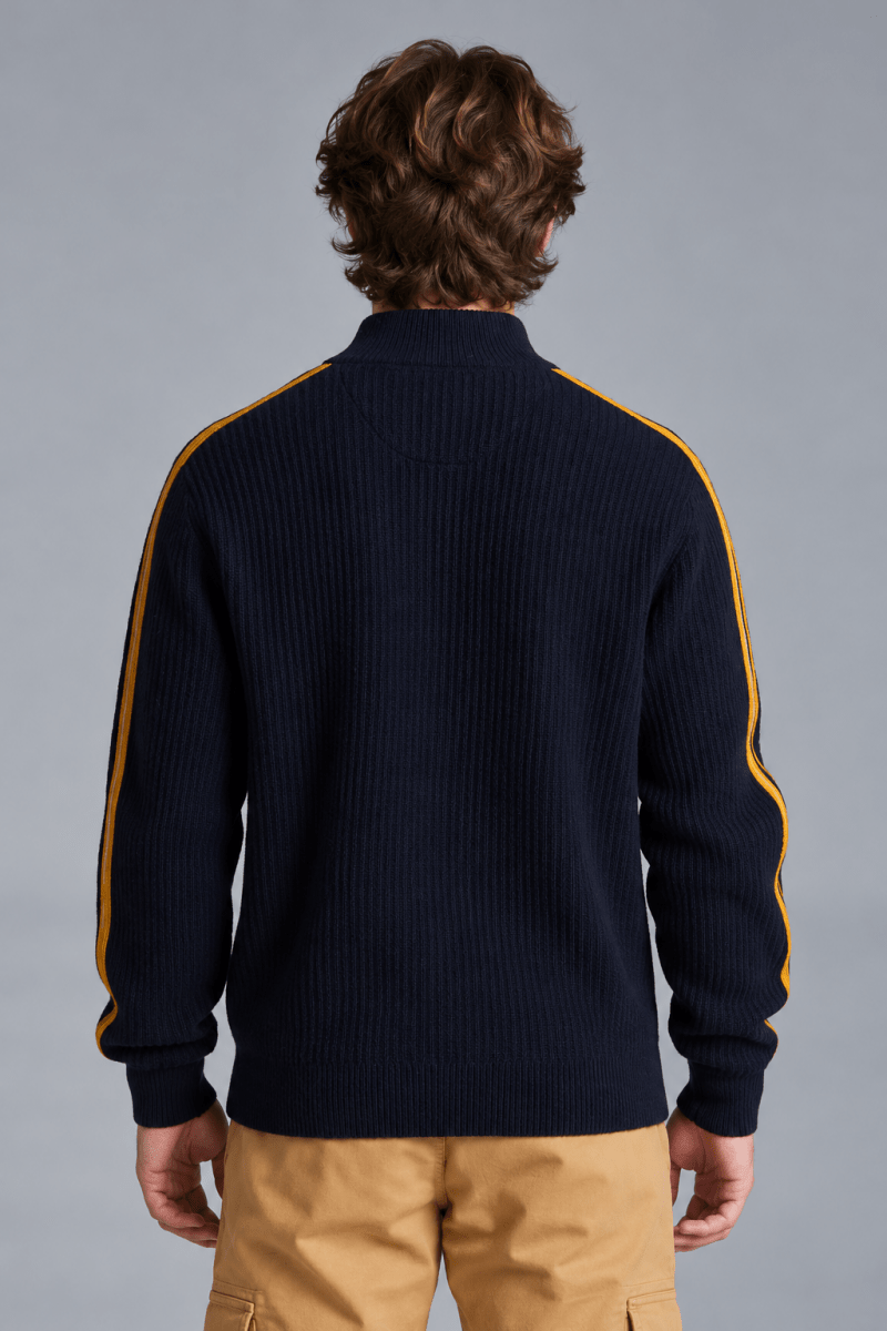 Pull camionneur TANGON - Mat de Misaine