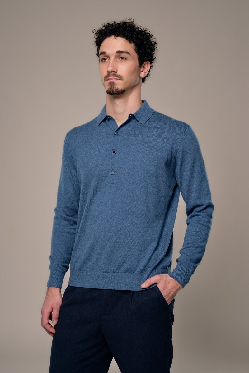 Pull TEXTON - Mat de Misaine